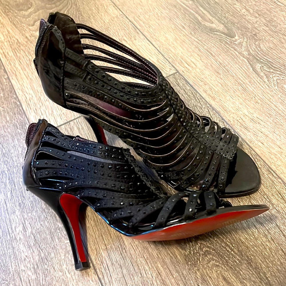 Collection Portia Heels